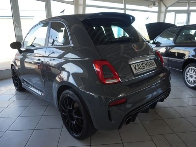 Abarth 595 Turismo