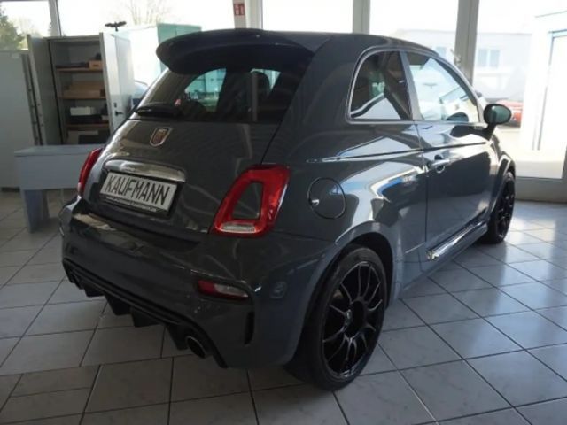 Abarth 595 Turismo