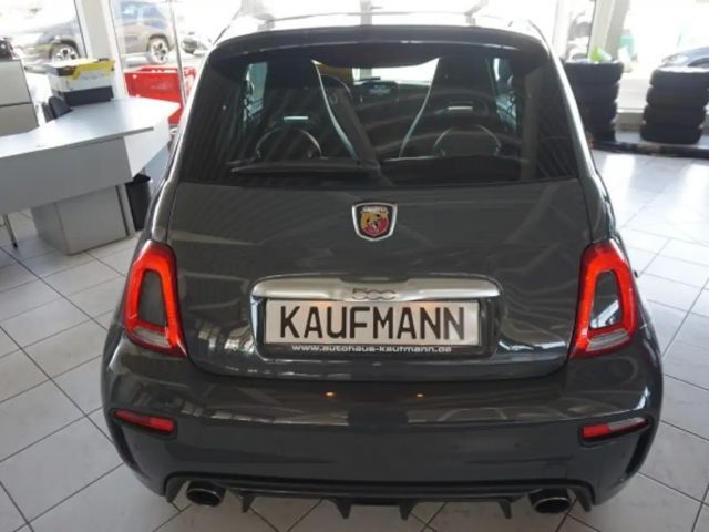 Abarth 595 Turismo