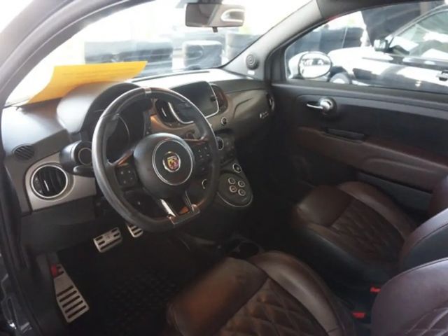 Abarth 595 Turismo