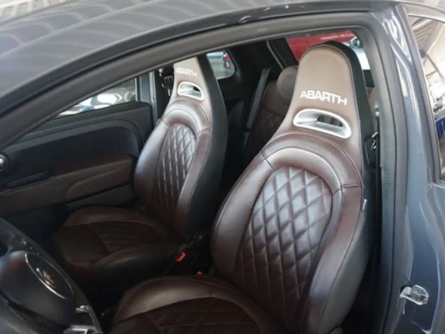 Abarth 595 Turismo
