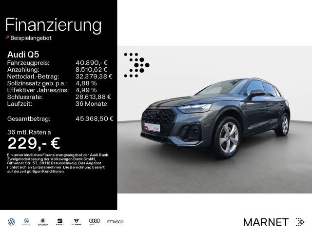 Audi Q5 2022 Diesel