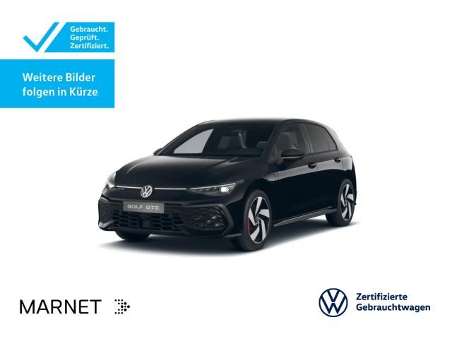 Volkswagen Golf GTE VIII 1.5 TSI DSG eHybrid GTE Black Style DS 2025 Hybride / Benzine