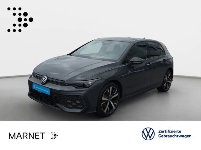 Volkswagen Golf GTE VIII GTE Black Style DSG*Navi*Pano*IQ-Light 2025 Hybride / Benzine