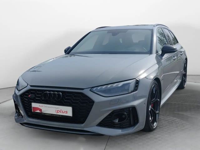 Audi RS4 2.9 TFSI q. S-Tronic competition, Mat 2024 Benzine