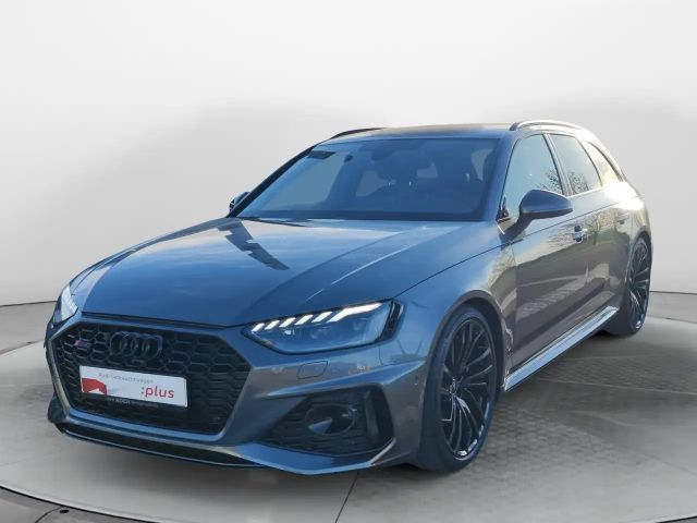 Audi RS4 Avant 2.9 TFSI q. S-Tronic, Matrix, RS-AGA, 2023 Benzine