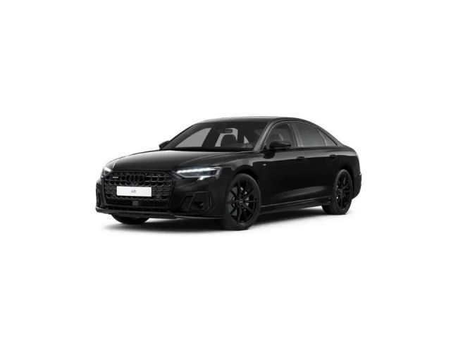 Audi A8 2023 Diesel