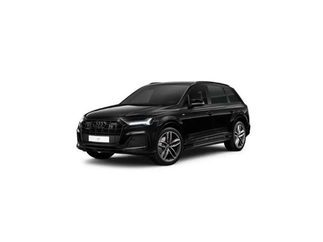 Audi Q7 2023 Diesel