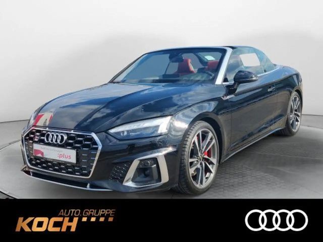 Audi S5 2023 Benzine