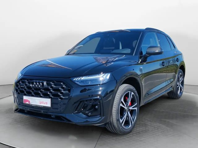 Audi Q5 2024 Benzine