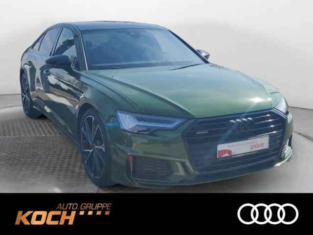 Audi A6 55 TFSI e q. S-Tronic S-Line, HD Ma 2023 Hybride / Benzine