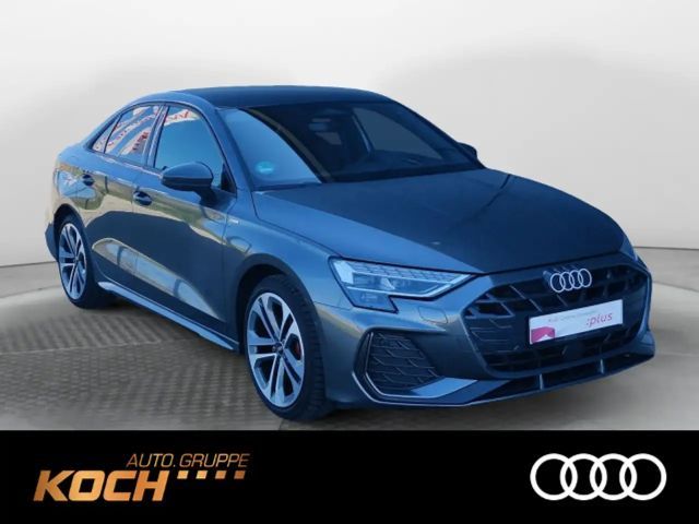 Audi A3 35 TDI S-Tronic S-Line, EA8, Ambien 2025 Diesel