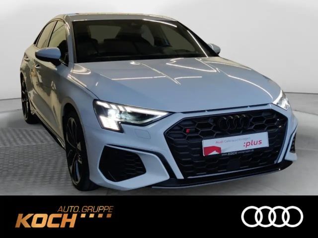 Audi S3 2.0 TFSI q. S-Tronic, Head-Up, Matr 2024 Benzine