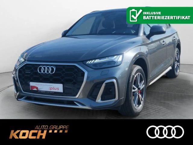 Audi Q5 2022 Hybride / Benzine