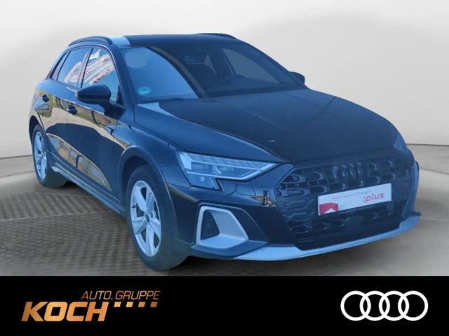 Audi A3 35 TDI S-Tronic, EA8, AHK, Ambiente 2025 Diesel