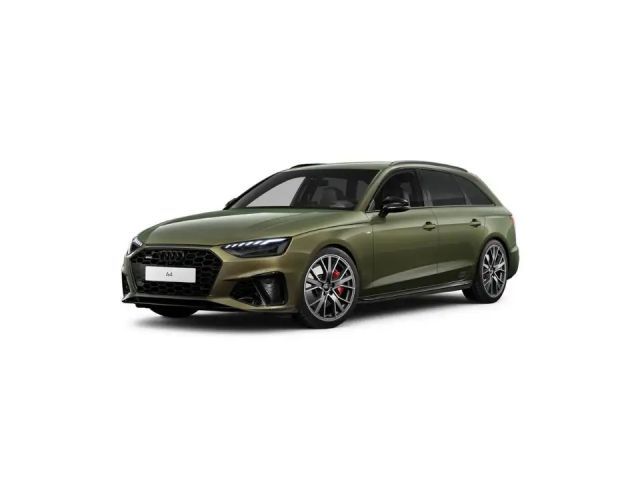 Audi A4 45 TFSI q. S-Tronic S-Line 2x, Matrix, 2023 Benzine