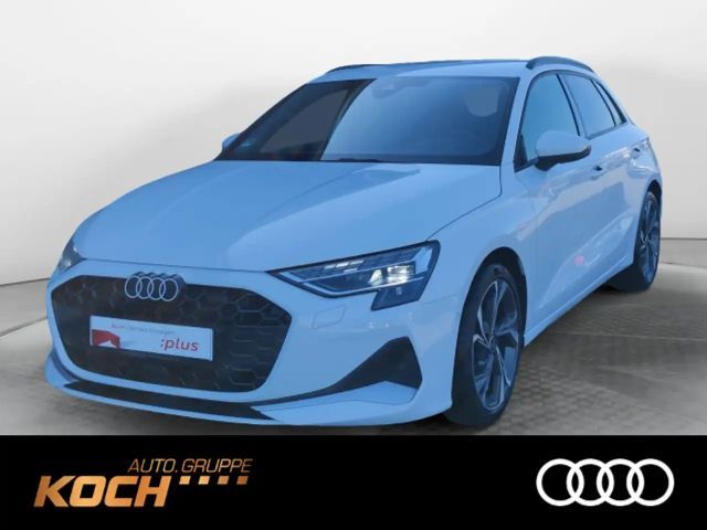 Audi A3 35 TFSI S-Tronic advanced, EA8, Hea 2025 Benzine