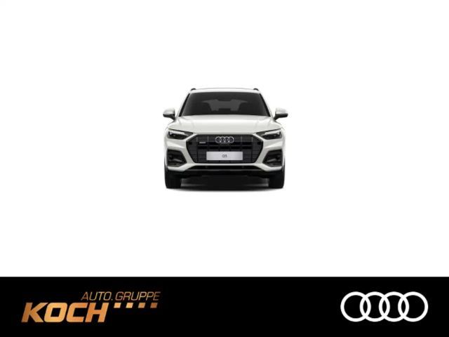 Audi Q5 40 TDI q. S-Tronic S-Line, LED, AHK, Ambiente 2022 Diesel