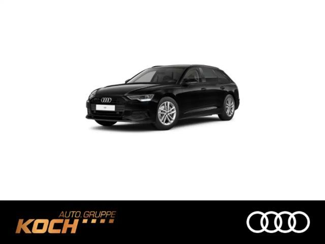 Audi A6 40 TDI S-Tronic Sport, LED, AHK, Pano, 2023 Diesel