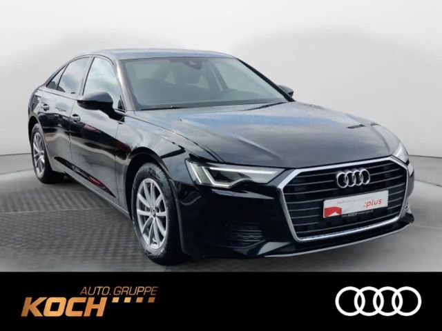 Audi A6 45 TFSI S-Tronic, Matrix, Ambiente, 2023 Benzine