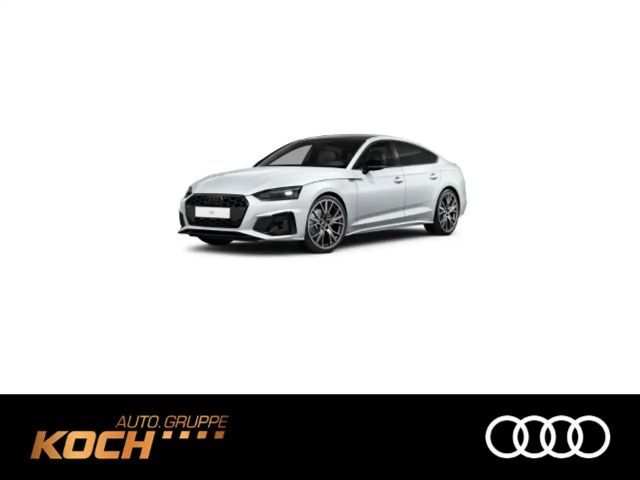Audi A5 35 TDI S-Tronic S-Line 2x, Pano, B& 2023 Diesel