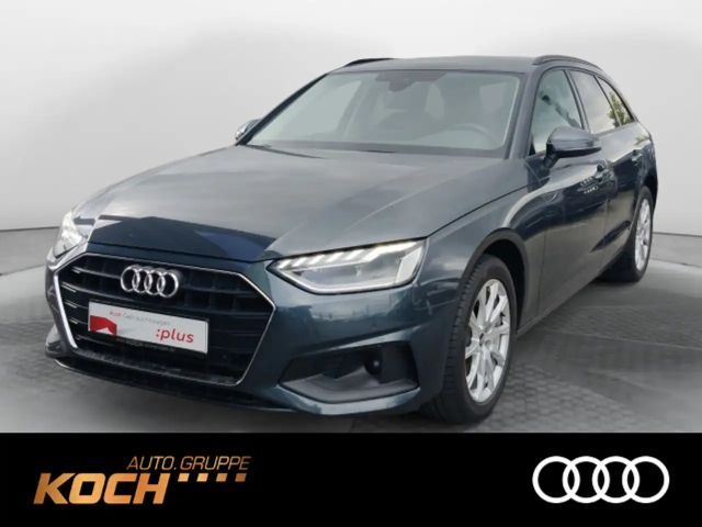 Audi A4 40 TDI S-Tronic, LED, ACC, Ambiente, Fe 2023 Diesel