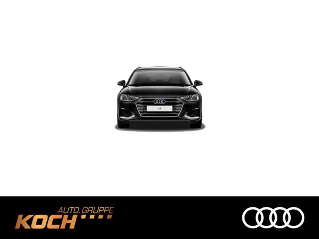 Audi A4 40 TDI S-Tronic Advanced, Matrix, AHK, 2023 Diesel