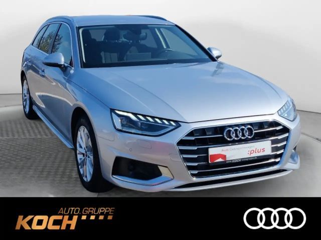 Audi A4 30 TDI S-Tronic Advanced, Matrix, AHK, 2023 Diesel