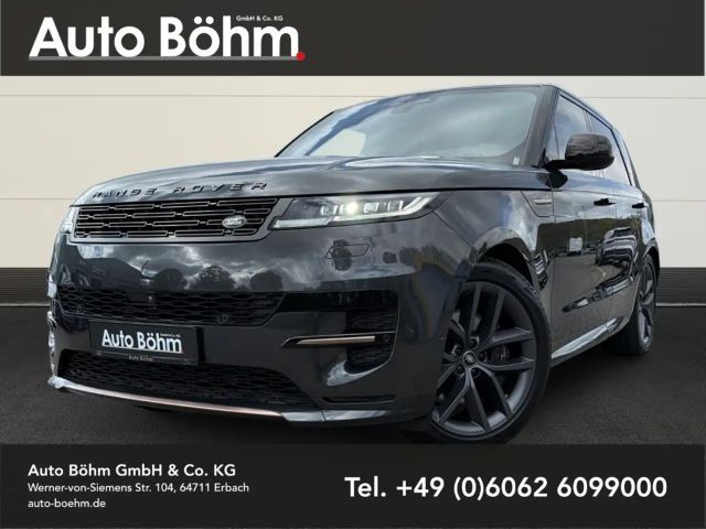Land Rover Range Rover Sport P460e HSE Dynamic PHEV+St.Hzg+Pano 2024 Hybride / Benzine