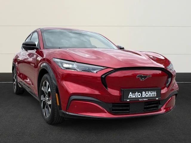 Ford Mustang Mach-E