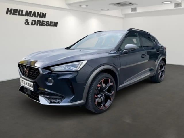 Cupra Formentor VZ 1.4 e-HYBRID DSG/Navi/ACC/DCC/Lenkrad/Sitzheizu 2022 Hybride / Benzine