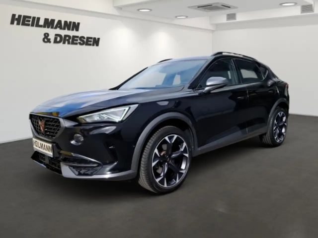 Cupra Formentor 1,5 TSI/Panoramadach/Navi/BeatsAudio/Sitzheizung/A 2023 Benzine