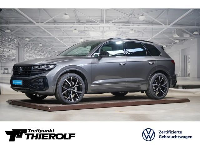 Volkswagen Touareg R-Line 3.0 TDI 4M Pano 360 Kamera HuD 22 2025 Diesel