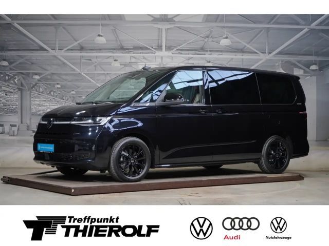 Volkswagen T7 Multivan ENERGY 2.0 TDI DSG LÜ IQ.LIGHT AHK DCC 2026 Diesel