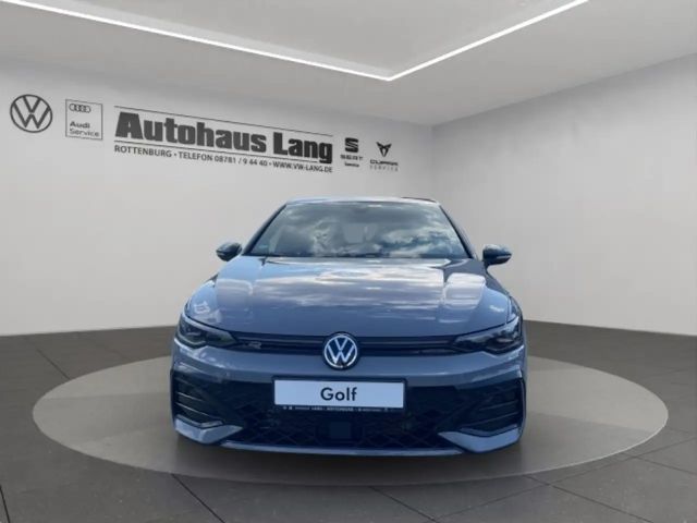Volkswagen Golf VIII 2.0 TDI DSG R-Line Black Style IQ Light 8-fac 2025 Diesel
