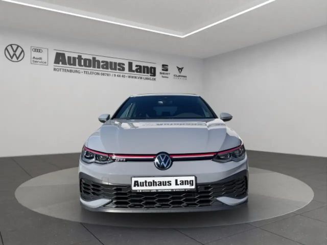 Volkswagen Golf VIII 2.0 TSI GTI DSG Clubsport MATRIX Keyless Navi 2022 Benzine