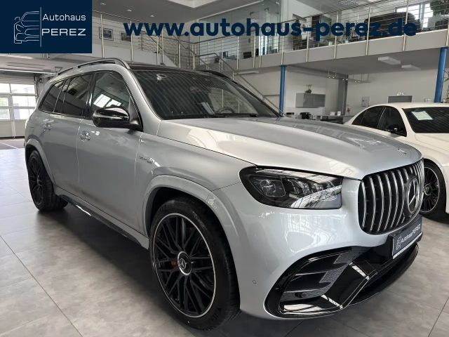 Mercedes-Benz GLS 63 AMG 2024 Benzine