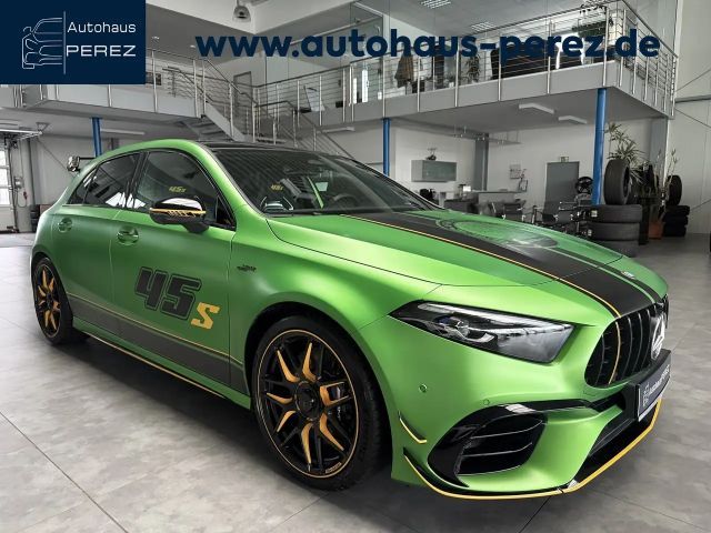 Mercedes-Benz A 45 AMG 2024 Benzine