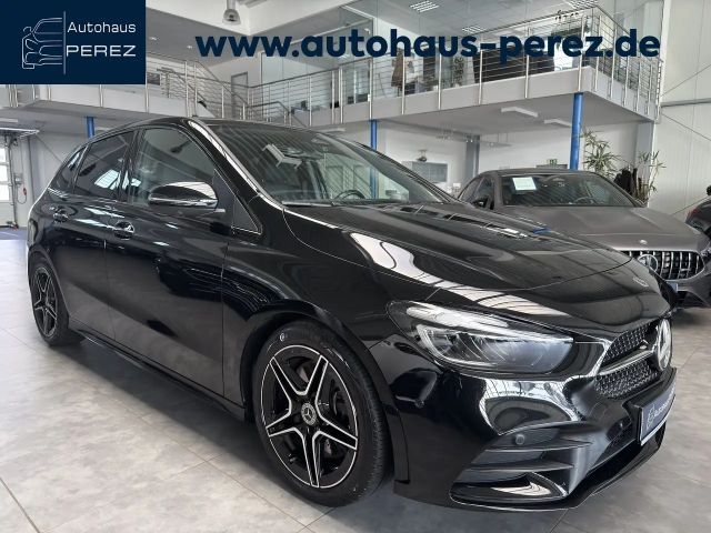 Mercedes-Benz B 250 2024 Benzine