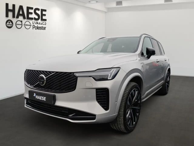 Volvo XC90 2025 Hybride / Benzine