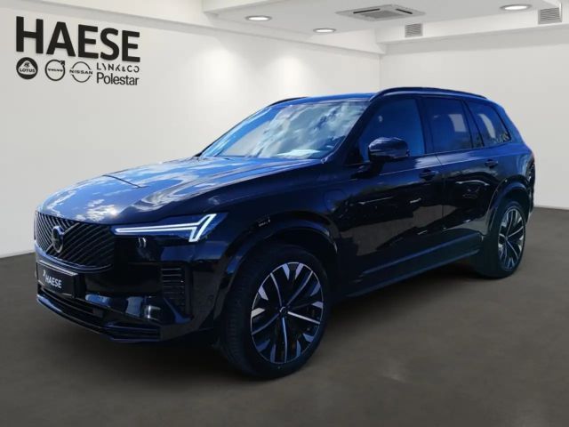 Volvo XC90 2025 Hybride / Benzine