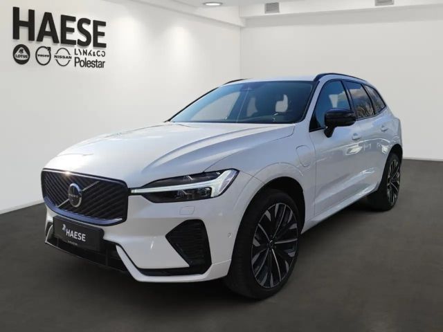 Volvo XC60 T6 Ultra Dark Plug-In Hybrid AWD Facelift HUD AD S 2025 Hybride / Benzine