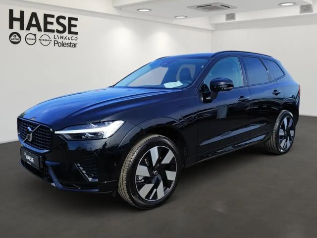 Volvo XC60 T8 Plus Dark Plug-In Hybrid AWD StandHZG El. Panod 2025 Hybride / Benzine