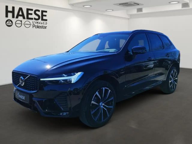 Volvo XC60 B5 Plus Dark AWD HUDt Memory Sitze Soundsystem Har 2025 Benzine