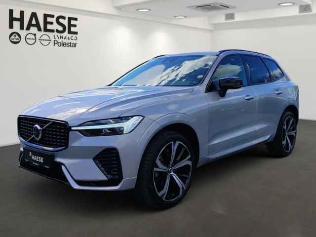 Volvo XC60 B4 EU6d Plus Dark Memory Sitze Soundsystem LED Spe 2023 Benzine
