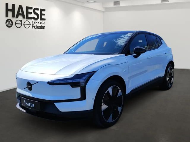 Volvo EX30 AWD Performance Ultra Pure Electric AHK StandHZG P 2024 Elektrisch