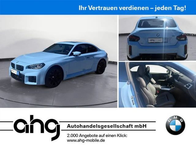 BMW M2 2025 Benzine