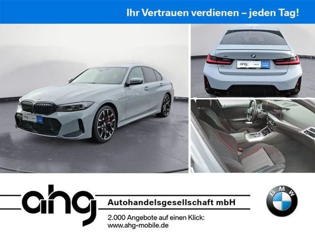 BMW 320 d xDrive Automatik 2025 Diesel
