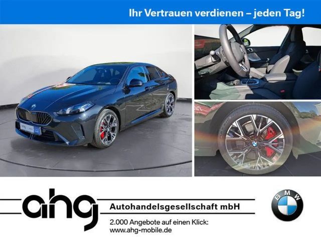 BMW 223 xDrive M-Sport Pro *Navi*Rückfahrkamera*PDC* 2025 Benzine