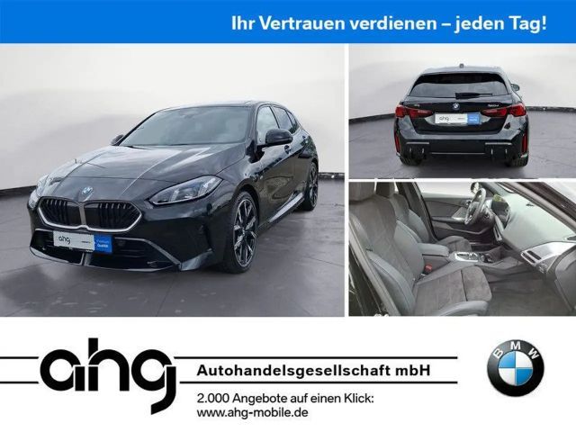 BMW 120 d M-Sport *Premium*Navi*Kamera*LED*PDC*SHZ*DA 2025 Diesel